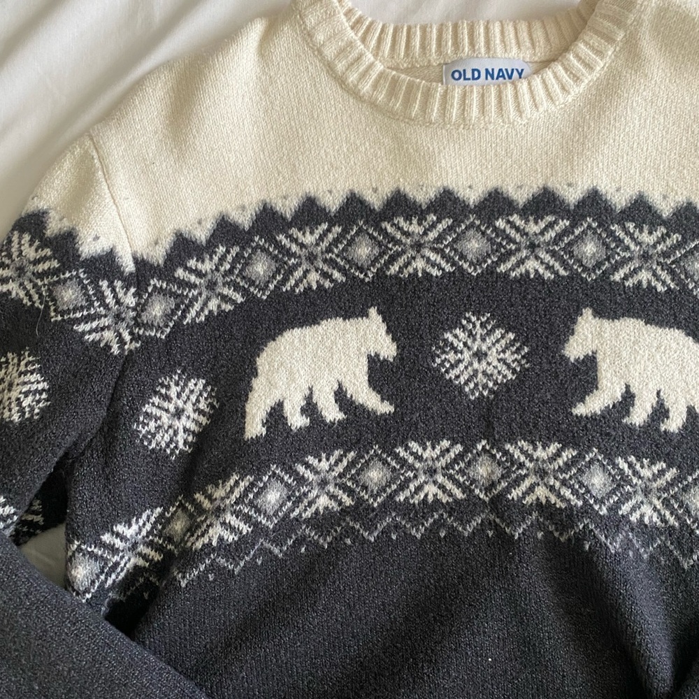 Old navy SoSoft Sweater